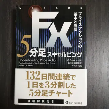 FX 5분 캔들 스캘핑: 프라이스 액션의 기본과 원칙