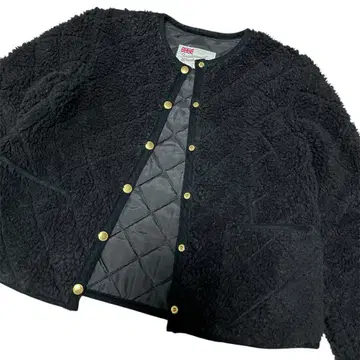 트래디셔널 웨더웨어 아클리 보아 자켓 퀼팅