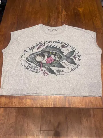 히구치 유코 코하루 t셔츠