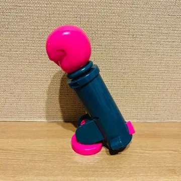 호빵맨 블록 라보 펀치 슈터 세균맨 다다단