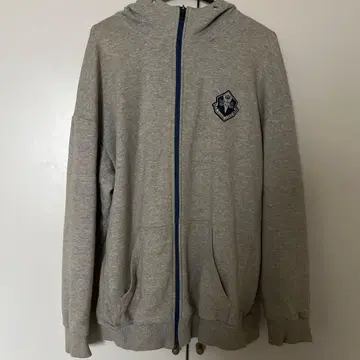 미우라 학원 후드티