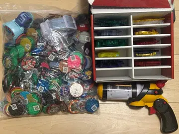 요괴워치 완구 메달 등