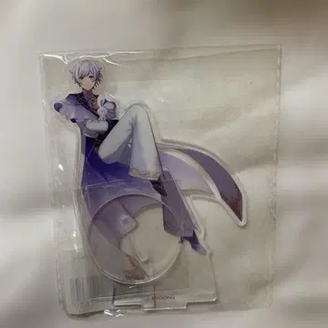 이레이스 쇼토 벨루나 돔 아크릴 스탠드 추억의 다이아몬드