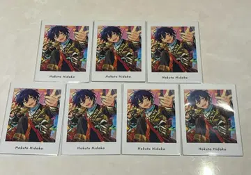 앙스타 파샤츠 히다카 켄토 Vol.6 Action