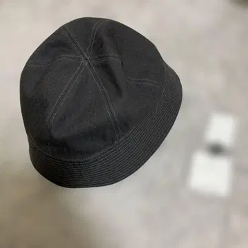 키지마 타카유키 x 투모로우랜드 버킷햇