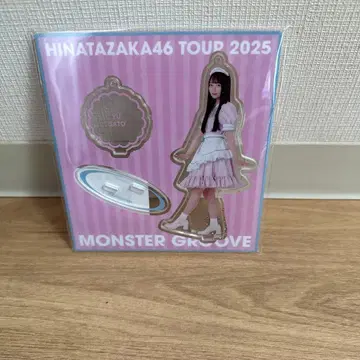 히나타자카46 사토 유우 아크릴 스탠드