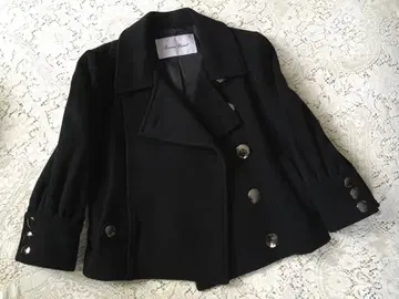 새상품급 배너 바렛 Banner Barrett 멋진 메탈 버튼 장식 자켓