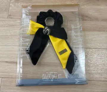 [ 미개봉 새상품 ] Mrs. GREEN APPLE 바벨탑 리본