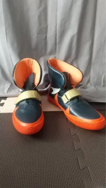 스핑글무브 키바나 스니커즈