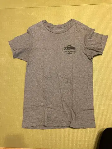 파타고니아 T셔츠 하레이와