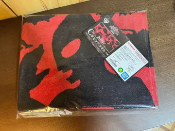 제일복권 울트라맨 시리즈 괴수 초대전 vol.2 C상 빅 타월