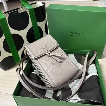 KATE SPADE 숄더백 스마트폰 케이스