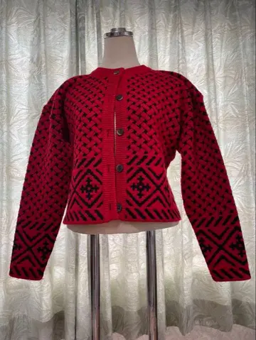 [ 새상품급 ] ALDRIDGE 니트 스웨터 울 100%