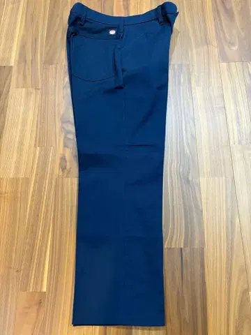 RED KAP 네이비 워크 팬츠