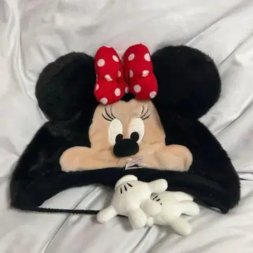 미니 마우스 팬캡 58cm