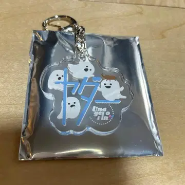 마유리카의 우나게로린 유행어 아크릴 키링 2024 야다-