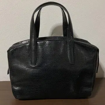 개점 세일 인기 고품질 안드레아 마비아니 가죽 리자드 엠보싱 백