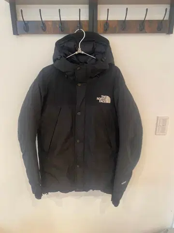 오늘만 가격 인하 THE NORTH FACE 마운틴 다운 자켓