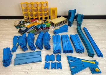 프라레일 레일 묶음 판매 200점 이상