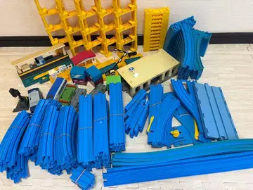 프라레일 레일 묶음 판매 200점 이상