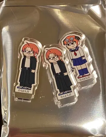 은혼 지로리 PLAZA