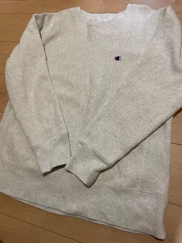 챔피온 리버스 위브 XL