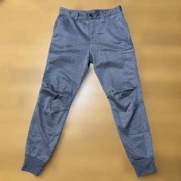 GDO ORIGINAL 골프 팬츠 속기모 사이즈 1 블루