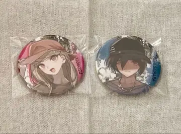 단간론파 SIBUYA109 사이하라, 아카마츠