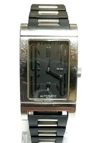 불가리 RT45S 레탕고로 남성용 손목시계