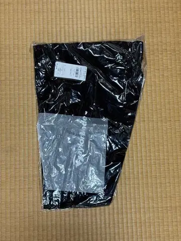 TaylorMade 골프 팬츠 U26645 블랙 사이즈 88