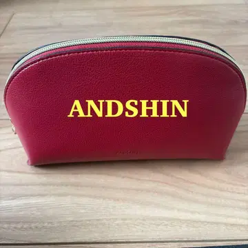ANDSHIN 파우치