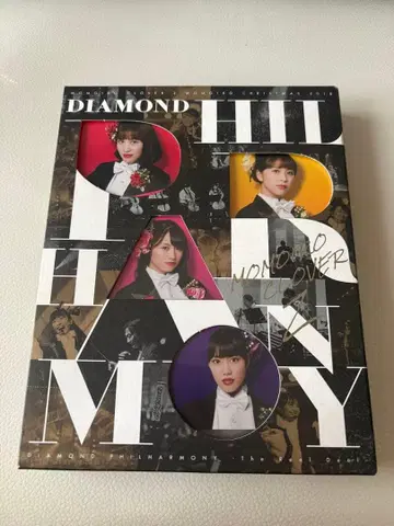 모모이로 클로버 Z 모모쿠리 2018