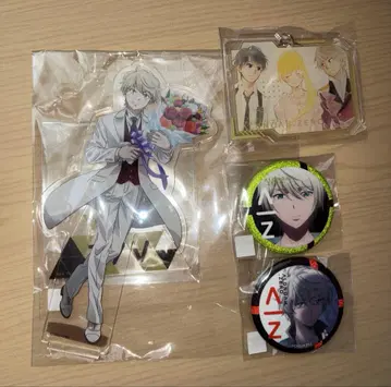 알드노아 제로 최애레 스레인