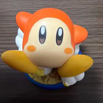 amino 별의 커비 와돌디 피규어