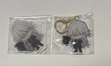 흑집사 온라인 복권 장의사 세트