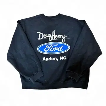 델타 ford 맨투맨