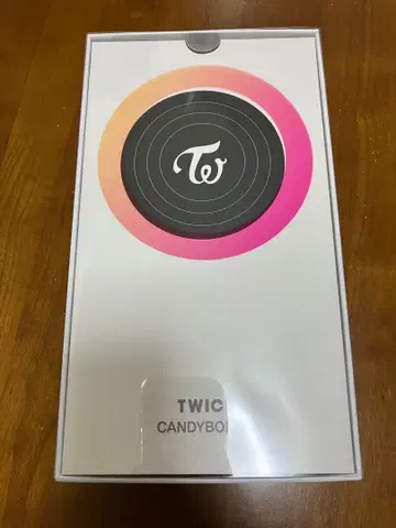 TWICE CANDYBONG Z 응원봉