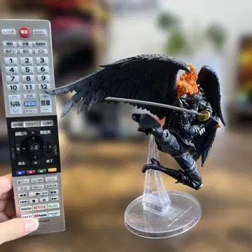 원피스 피규어 킹