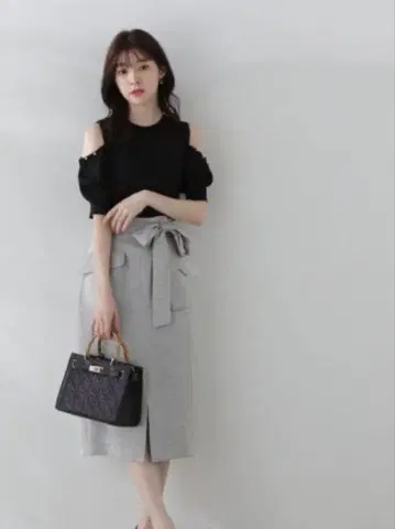 프로포션 바디 드레싱