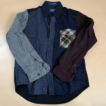 PENDLETON (펜들턴) 긴팔 셔츠 S 사이즈