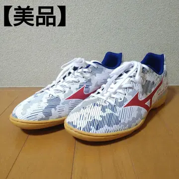 [ 거의 미사용 ] MIZUNO 미즈노 모나르시다 네오 25.5cm 풋살