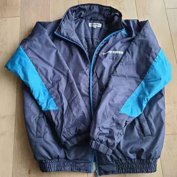 TOYO TIRES OBSERVE GIZ2 점퍼 LL