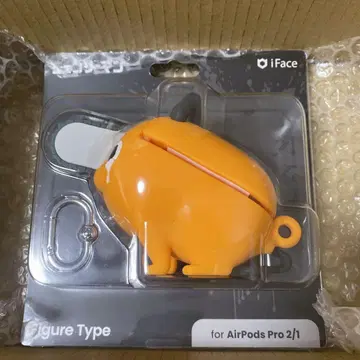 [ 새상품 미개봉 ] 포치타 Airpods Pro 케이스