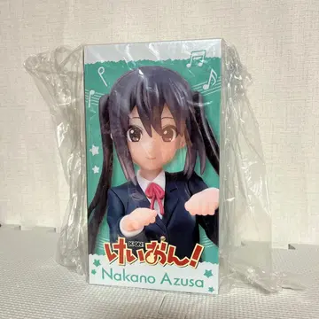 타이클레 한정판 케이온! Colorful 나카노 아즈사 피규어