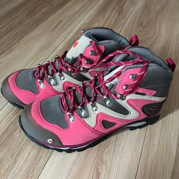 캐러밴 트레킹 슈즈 25cm