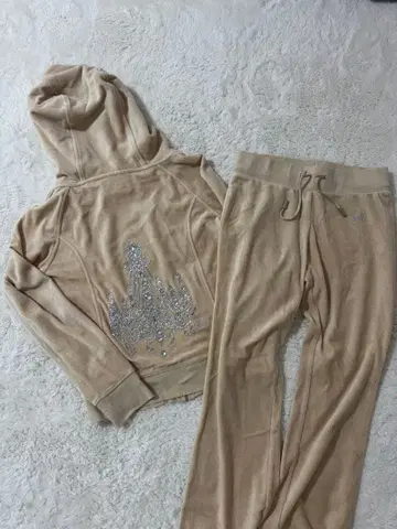 레이디 셋업 비쥬 반짝반짝 rady 벨로아