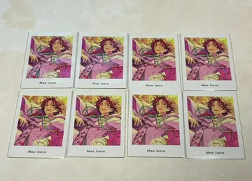 앙스타 파샤츠 이사라 마오 Vol.6 Action