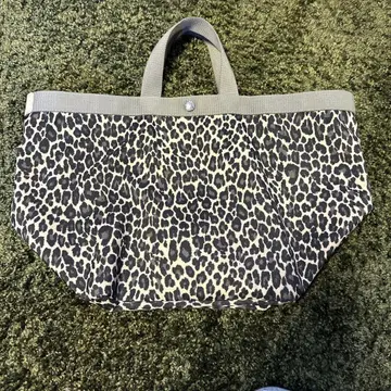 Herve Chapelier 토트백