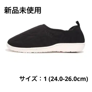 [택 포함 새상품] SUBU amp OUTLINE BLACK 사이즈 1