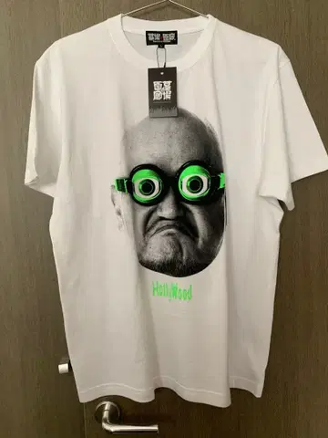 할리우드 자코시 쇼 T셔츠 L 사이즈